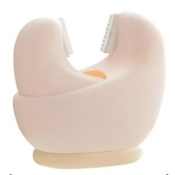 2-in-1 valkosipulin kuorija B