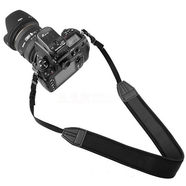 Universal Neck Skulderstropp Sling Belte Universal Camera Shoul A2