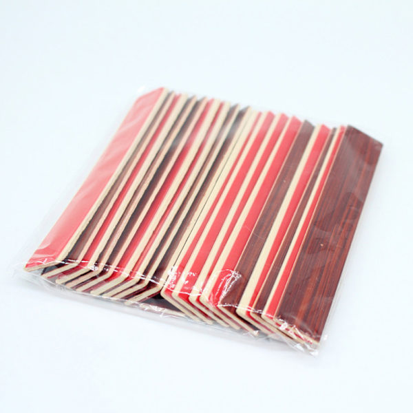 1/12 Dollhouse Simulation Mini Floorboard Nukkekodin huoneen sisustus A3