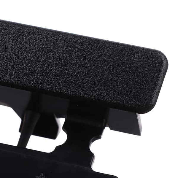 Bil Center Console Armlen Lås Lokk Lås Deksel For GMC Silvera