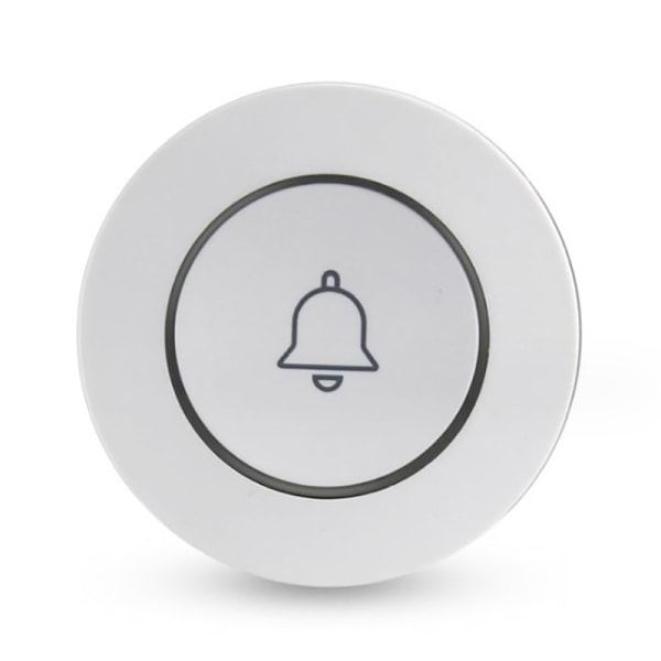 433MHz:n langaton kaukosäädin Tuya Smart Home One-key Alarm SO