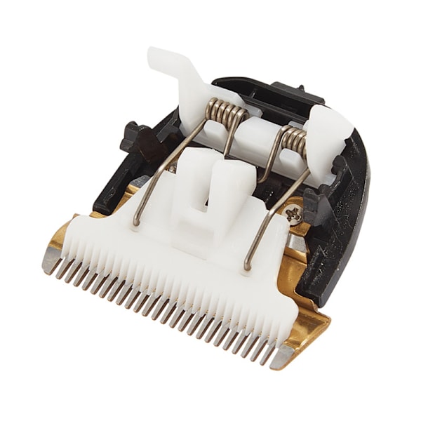 24 Grooming Keramisk ter Head Barberblad For Animal Clipper Tr A1