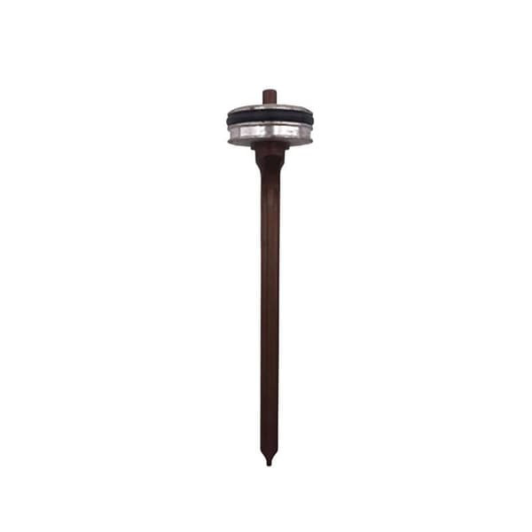 Udskiftningsstift til F50 stift til 134 mm 6,7 mm skaftdiameter Com