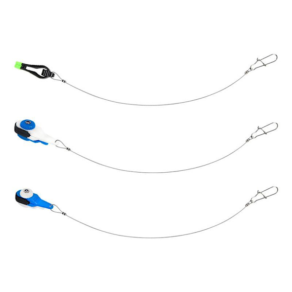 Utliggare Downrigger Release Clip Heavy Duty Trolling Release C A