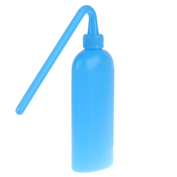 350 ml Ostomy Leak Bag Washer Ostomy Bag puhdistuspullo Vesi B
