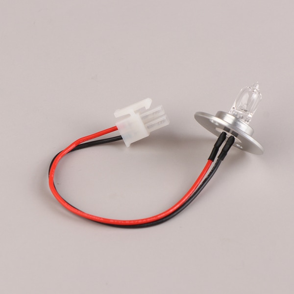 BA-88A 6V10W pære halogenlampe til Ba88a halvautomatisk biokemi