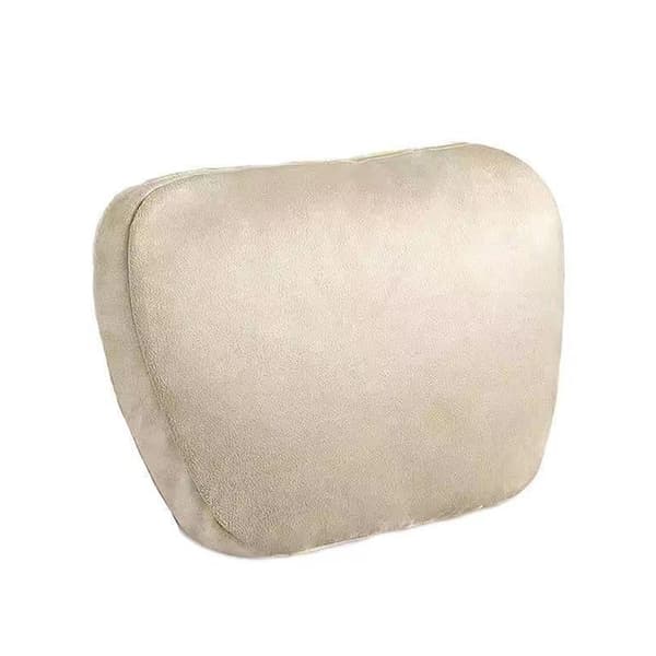 Bilnackstöd Nackstöd Design S Klass Mjuk Universal Justerbar A3
