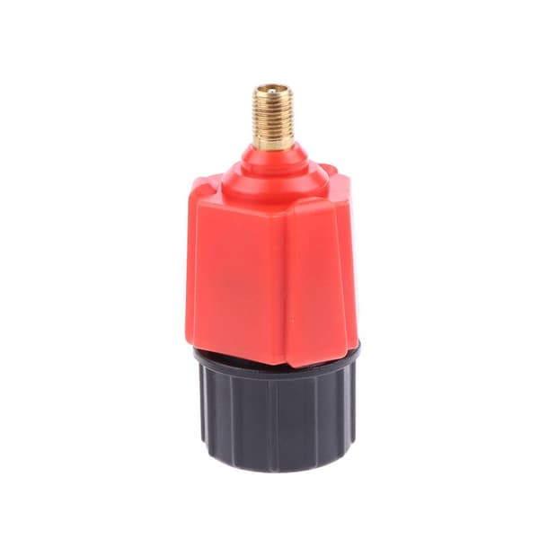 Oppblåsbar SUP-pumpeventiladaptersett - Standard luftventiladapter