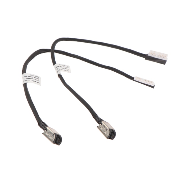 1 kpl DC- power kaapelilla Inspiron-kannettavalle DC-IN Flex Ca