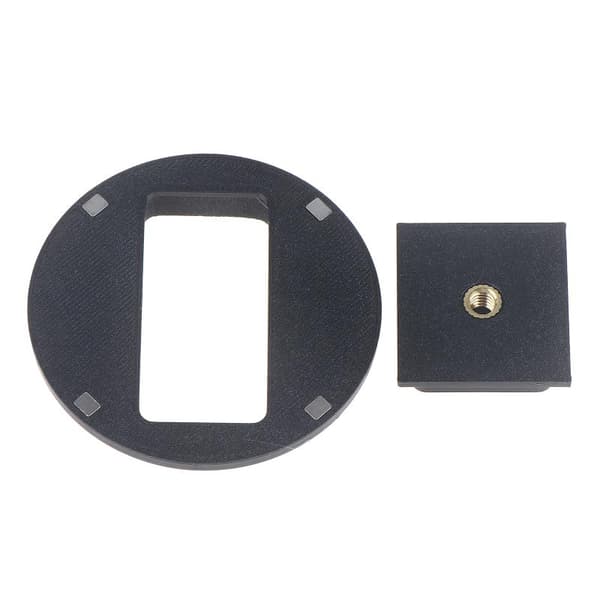 Til Godox IT32 Flash Adapter Ring AKR1 AK-R11 AK-R16/R12 Tilbehør A1
