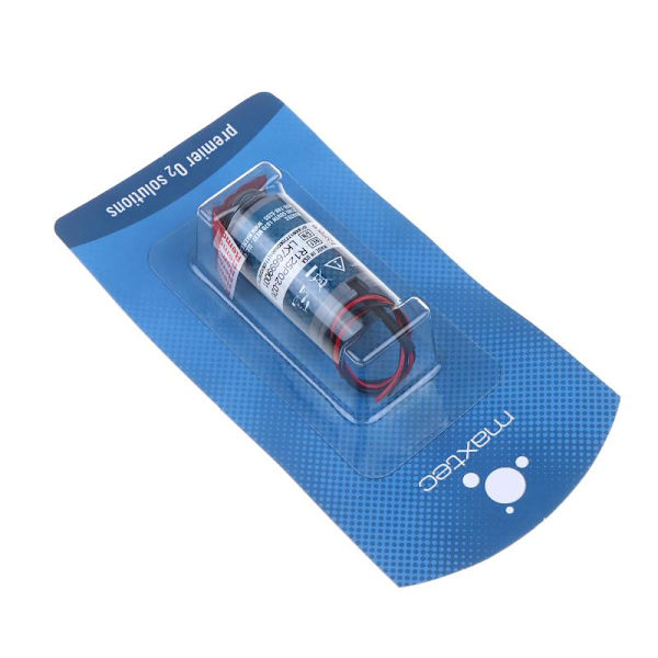 1 stk. MAX-250B iltsensor reservedele kompatibel med K