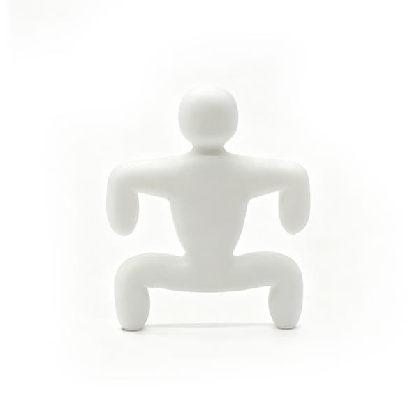 1/5/10/21 st Meccha Chameleon Figur Rolig 3D-utskrift Meccha C A23