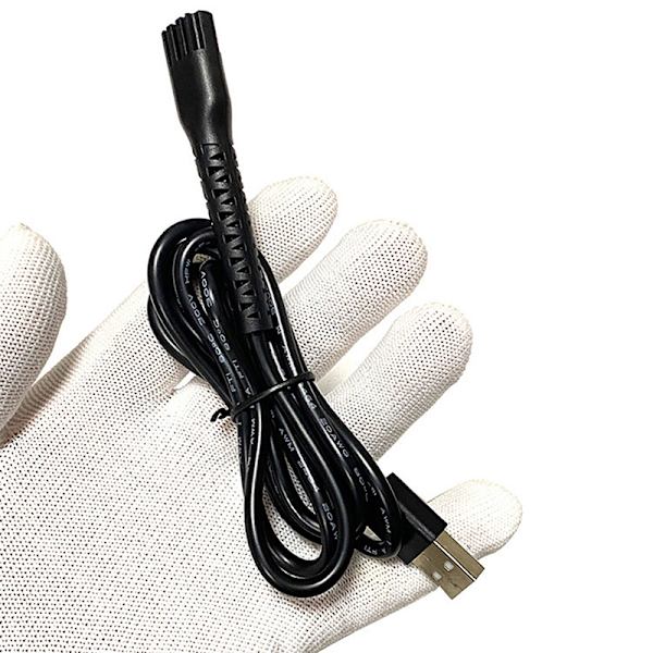 8148/8591/8504 Sähköiset hiusleikkurit Power USB lataus
