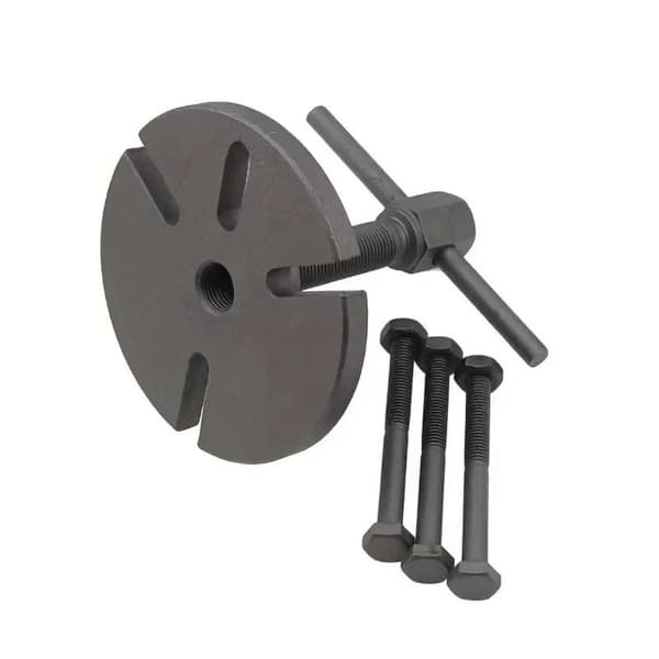 Universal svinghjul stator magnet aftrækker med bolte kompatibel