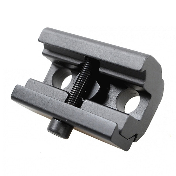 20mm Butterfly Bracket Adapter Metal Adapter Adapter Tactical T single hole