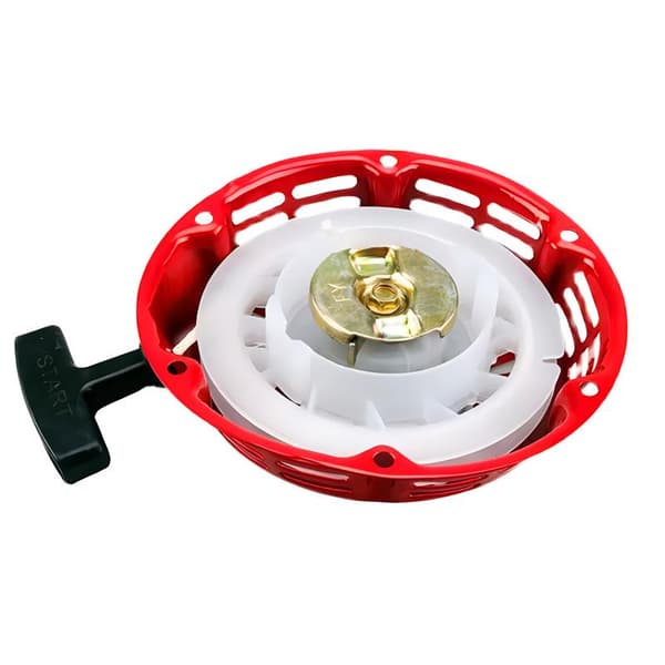 For Motor Motor Pull Starter Recoil 5.5HP 6.5HP Generator GX12 2