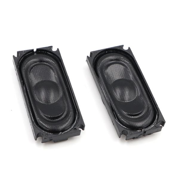 1 Stk Notebook Højttaler Horn 2W 8R 1635 Højttaler 8 Ohm 2 Wat