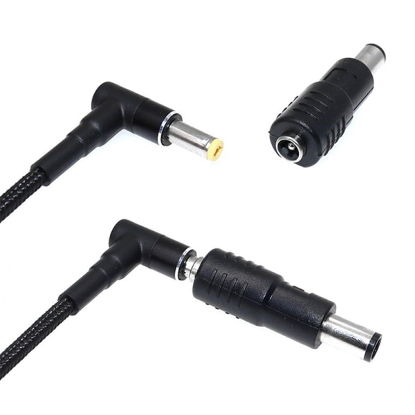 65/100W Type C DC Strømadapter Stik USB Type C Til Un 65W