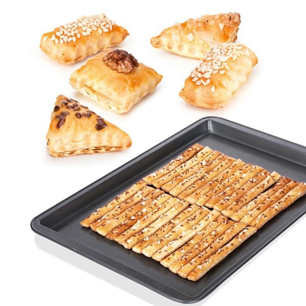 Dumplings Biscuit Roller Cookie Rund Rolling Ting Blade Dej