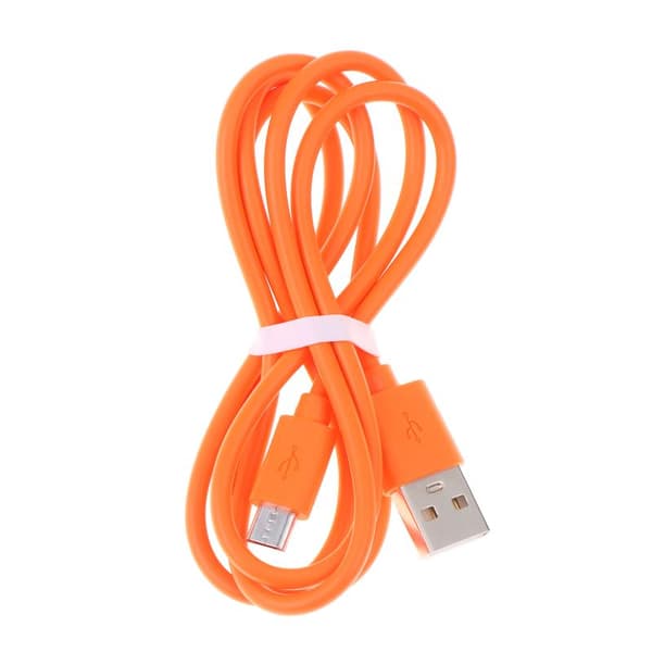 USB-latauskaapeli Ring-ovikelloon 3.3ft/1m Kotiovikellon lataus