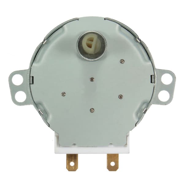CW/CCW Mikrobølgeplate dreieskive Synkronmotor