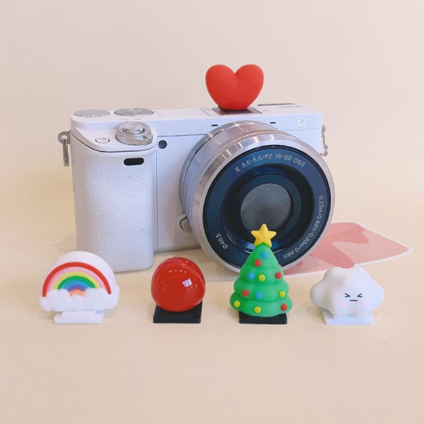 Kameran cover Nikon Fuji Hot Shoe Cap Pölynkestävälle A3 3c90 | A3 | Fyndiq