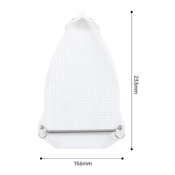 1 st Universal Hushållskläder Strykskydd Universa 230×155mm