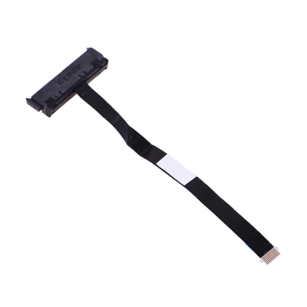 SATA-kiintolevyn kiintolevyliittimen Flex-kaapeli Acer Aspire A315-4:lle Black