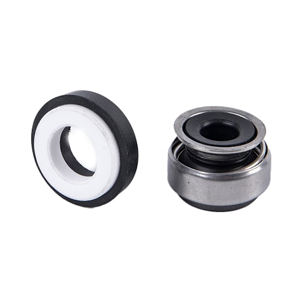 301 Series Fit 8 10 12mm Vandpumpe Mekanisk akseltætning til C 301-8