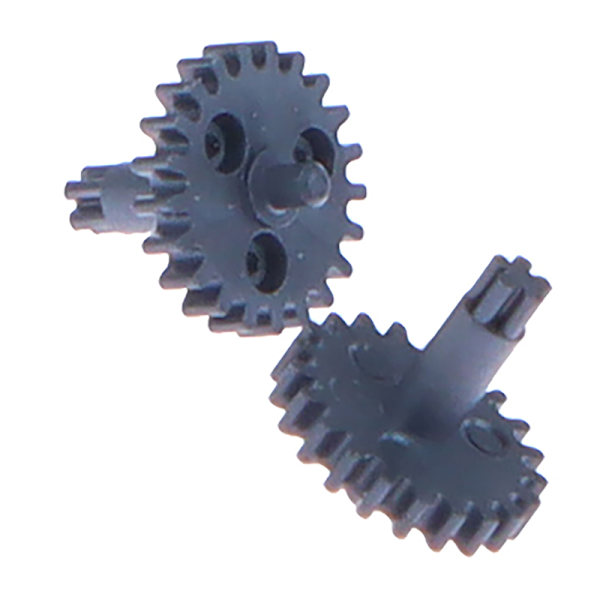 Klokketilbehør Straddle Wheels Reservedeler Fit V