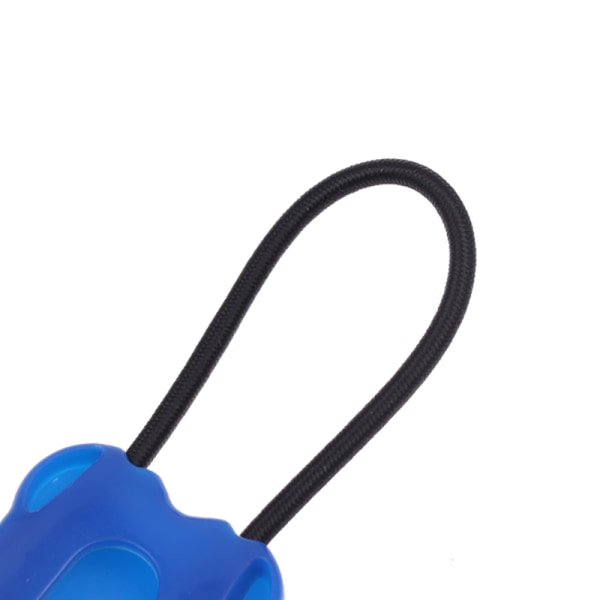 1PC Professional Animal Tourniquet Elastic Långsam släpp först