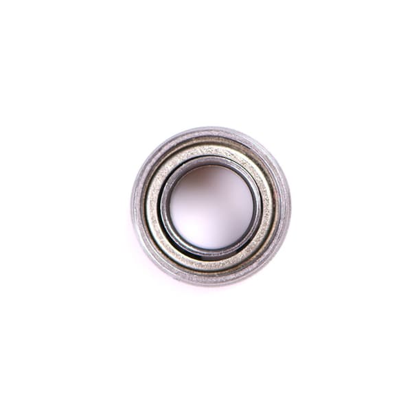 10st MR105ZZ L-1050 MR105 spårkullager 5x10x4 mm m