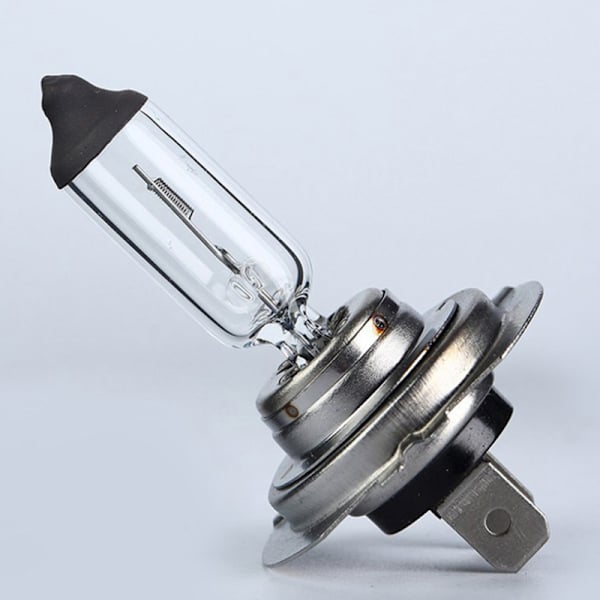 55w 12v H7 sumuhalogeenipolttimo auton halogeenipolttimo Super Xenon Light