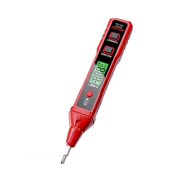 1 stk R2897 Elektrisk penn intelligent spenningsmåling multifunksjon A2