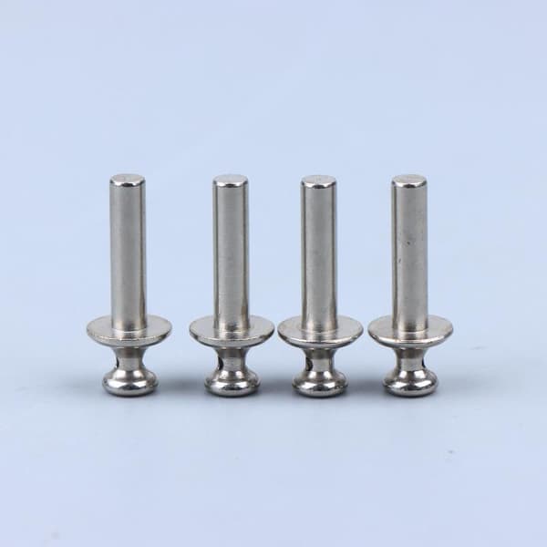 RC Fly Fly Reservedel 4 stk. Pinner DIY Modeller Gass