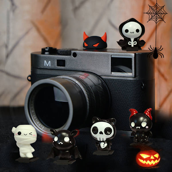 Demon Hot Shoe Protection Cover SLR Camera Hot Shoe Cap Dustpro A3