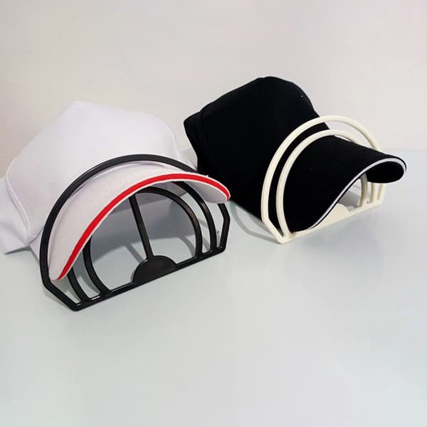 Baseball Cap Brem Shaper Hat Bill Bender Edge Curve Bending Too
