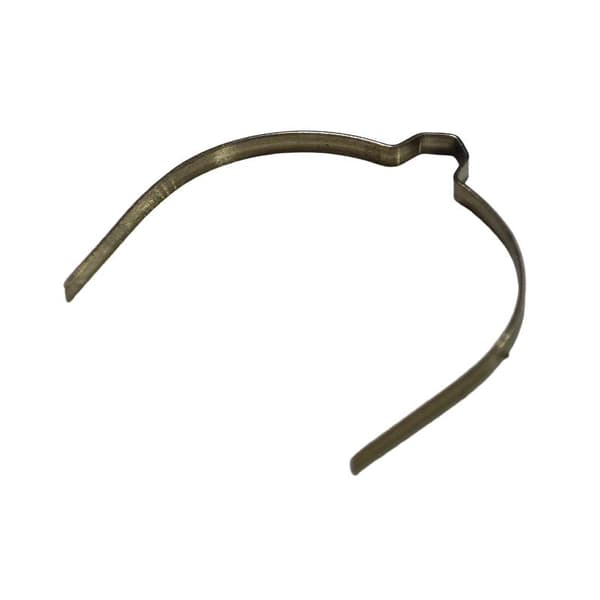 1/3 st fiskerullreparationsdelar för Spider Fire Lizard LUVIAS