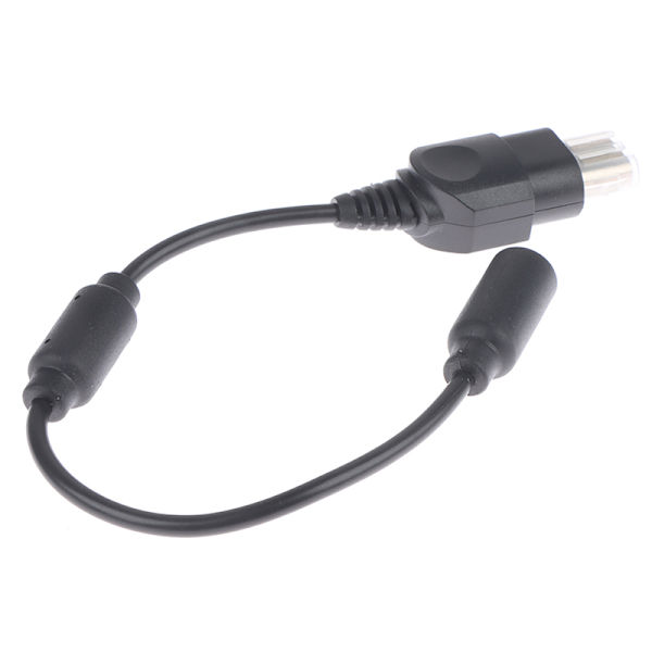 Langallinen Joypad Breakaway Breakoff -kaapelisovitin Xbox Controllille