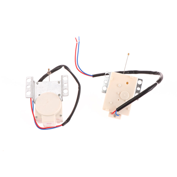 Nytt för automatisk tvätt hine XPQ-6C2 Dräneringsventilmotor för tvättmaskin C
