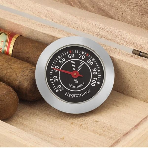 1 st högprecisionsgitarrhydrometer fuktmätare fuktighet S A2