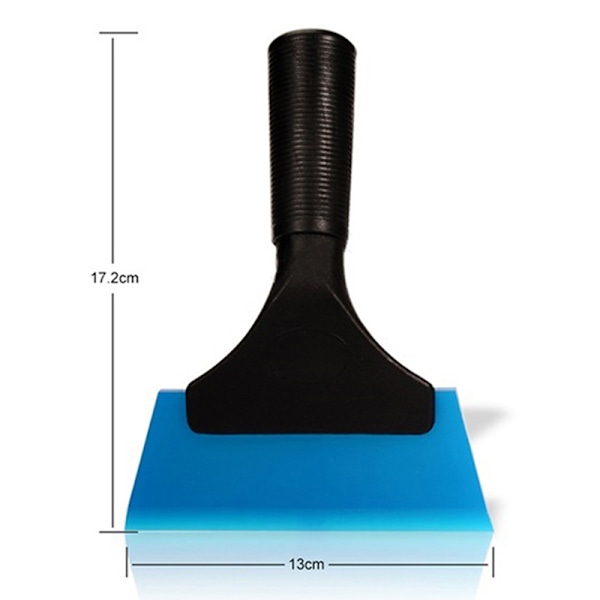 Auto Tools Fönstertoner Plastfolie Vinyl Glas Vattentorkare Fi A1