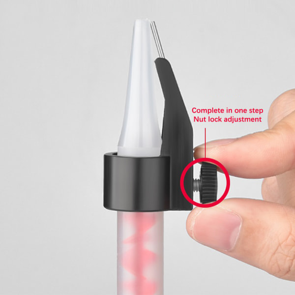 Gulvfliser Fugemasse Fugemasse Assistent Limmundstykke Fast Locator Ho