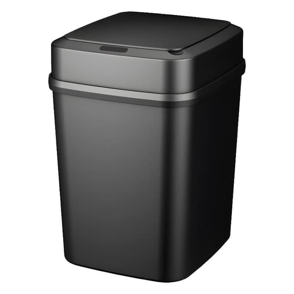 13L Smart Handsfree Beröringsfri Badrumssoptunna Rörelsesensor A1