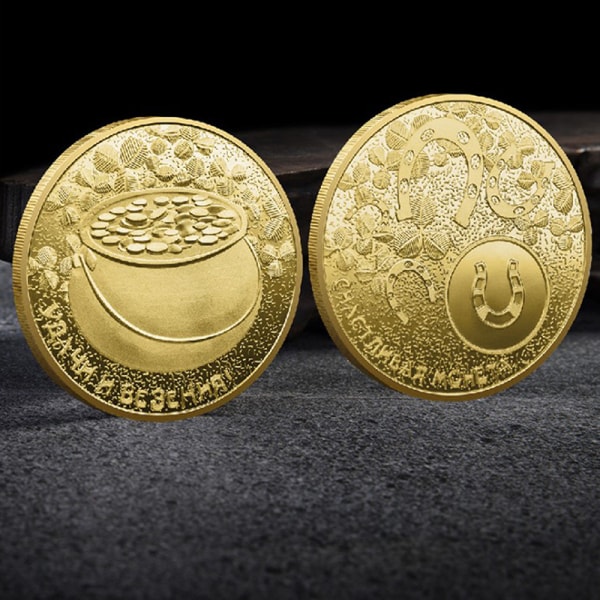 Feng Shui Lucky Ching/Ancient Coins Educational Ti Emperors A