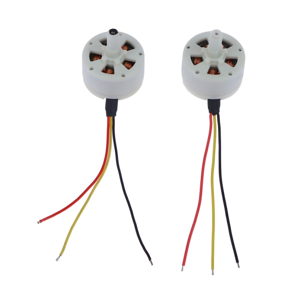 2515 børsteløs motor BLDC flymodel 1880KV ubemandet antenne CW Screw