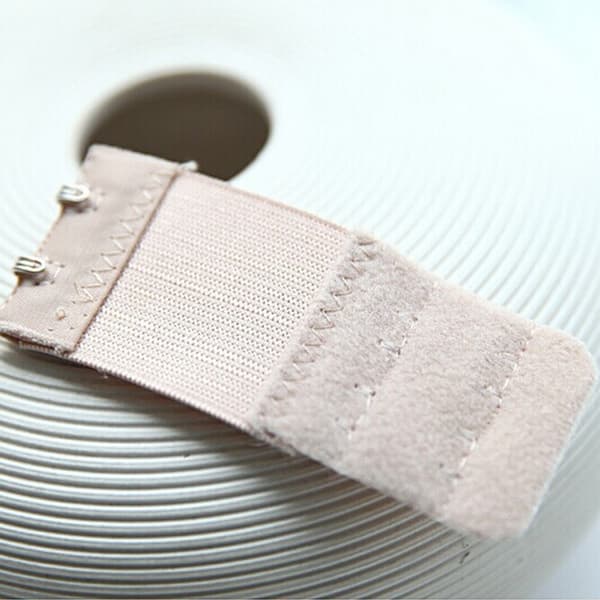 BH Extenders Strap Extension forlænget Justerbar erstatning White
