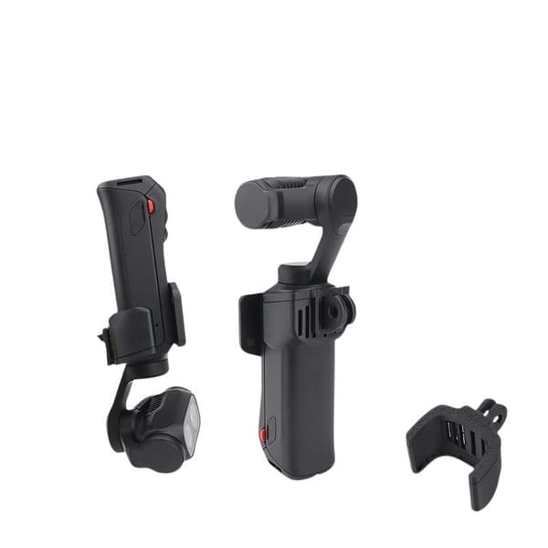 1 st Kameramonteringsfäste för Insta360 Luna Ultra Quick Release