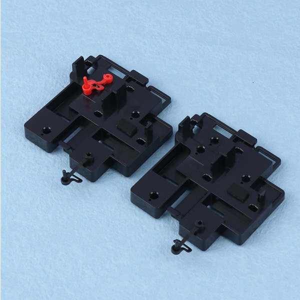 Svart hårddiskramsstativ M420 M920T M428 M2 Moderkort M.2 A