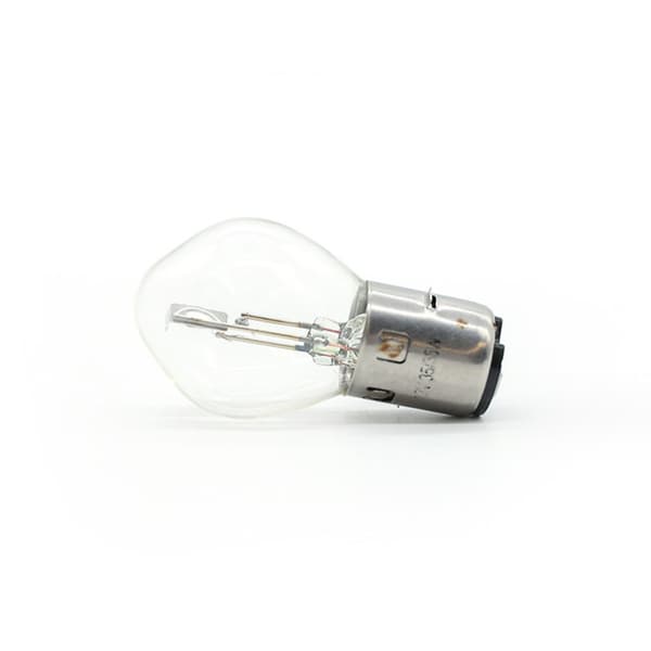 Halogen hodelykter Pærer ATV Moped Scooter Lys 12V 35W B35 BA